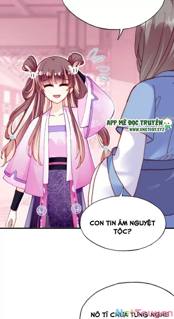 lại bị bệnh chiều chuộng quấn lấy chapter 33 23