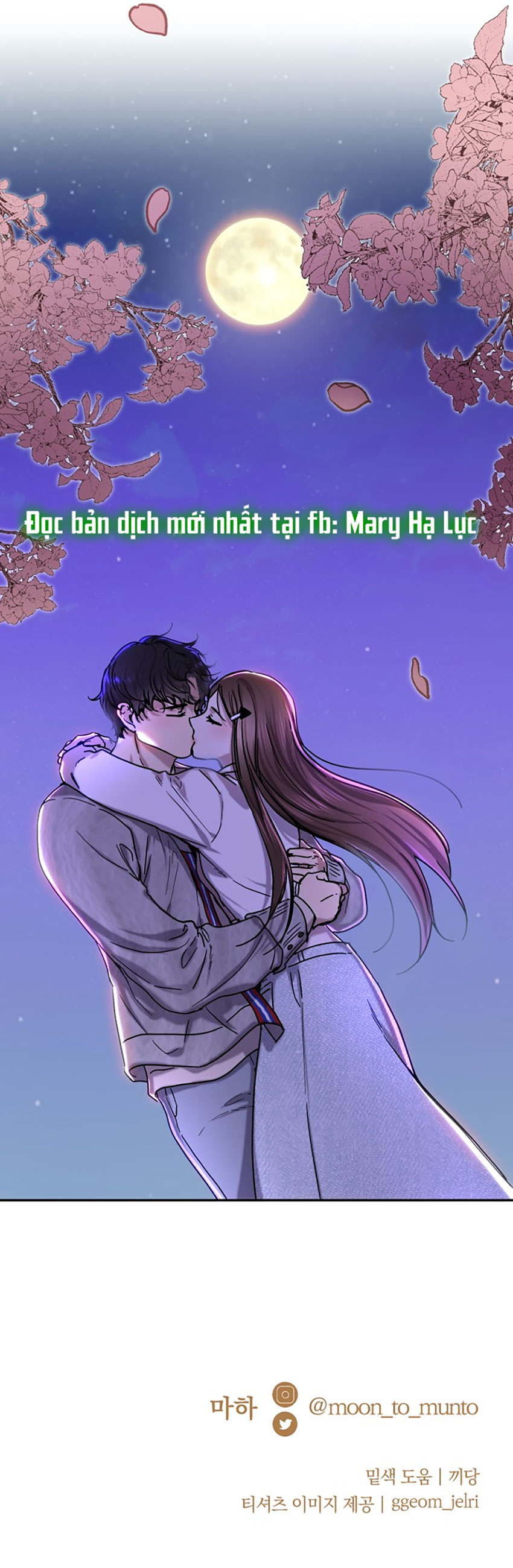 Tuyển Tập Truyện Ngắn Dằm Khăm Của Bạn Mảy chapter 31.1 - Trang 34