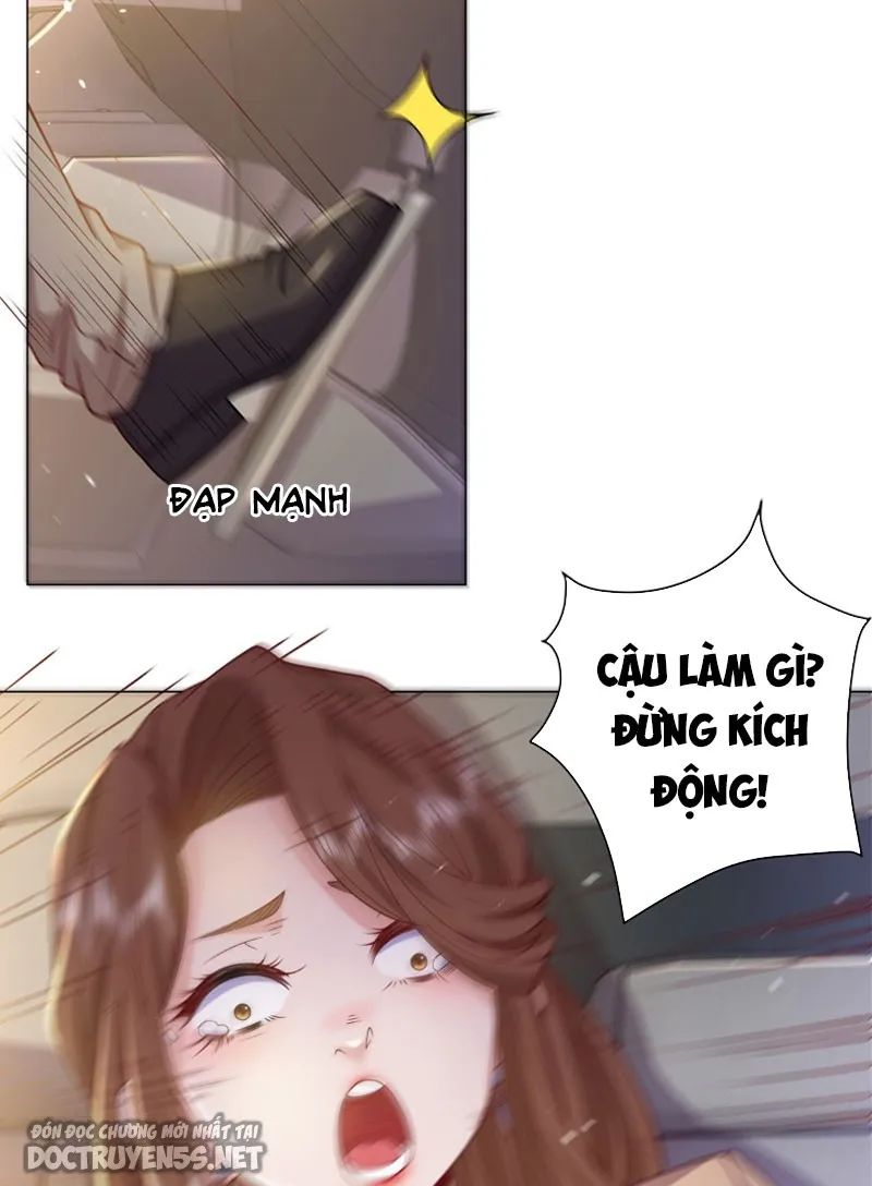 tài xế lái xe công nghệ như ta có nhiều tiền thì sao? chapter 2 8