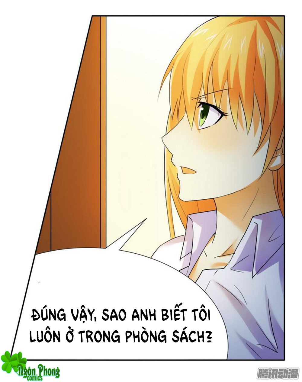 phúc hắc tổng tài đừng tới đây chapter 15 24