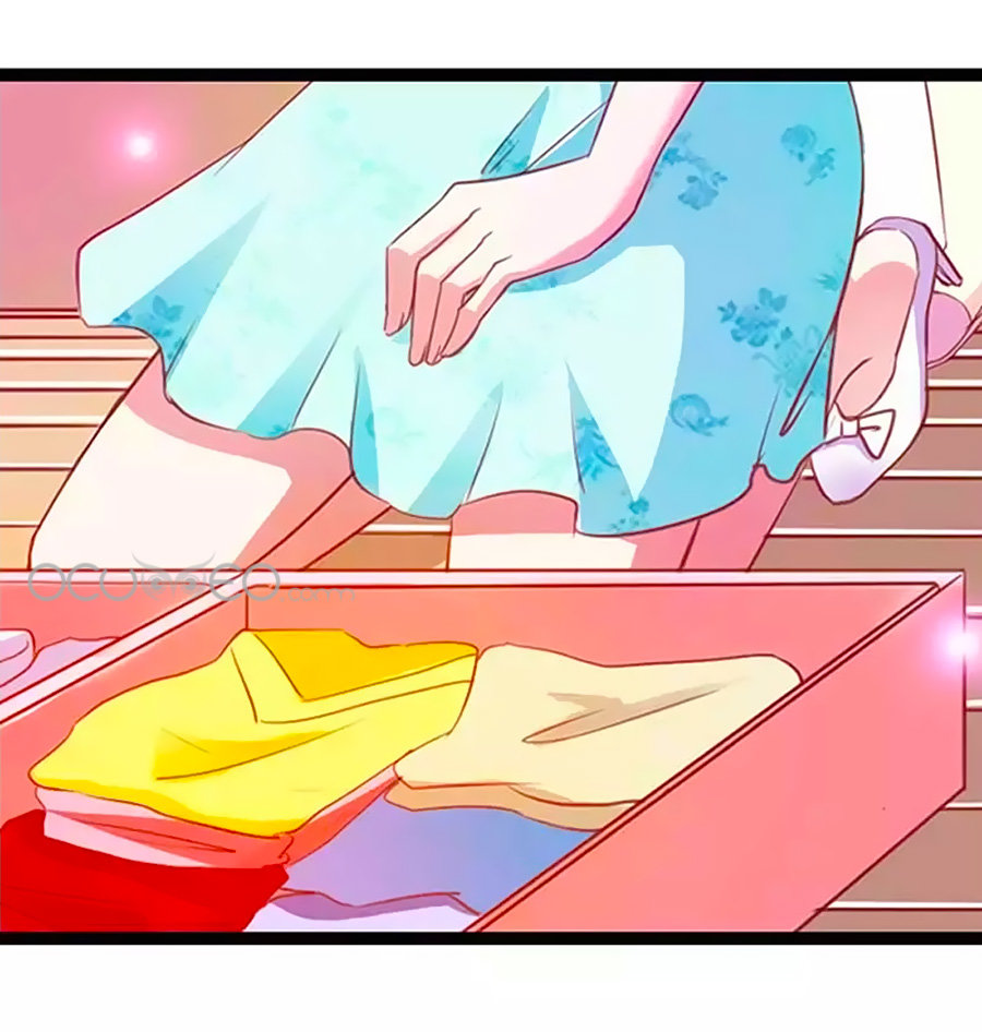 cô vợ kiêu ngạo của tổng tài ác ma chapter 18 7