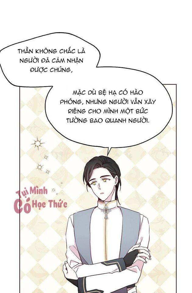 Quyến Rũ Cha Của Nhân Vật Phản Diện Chapter 15 52