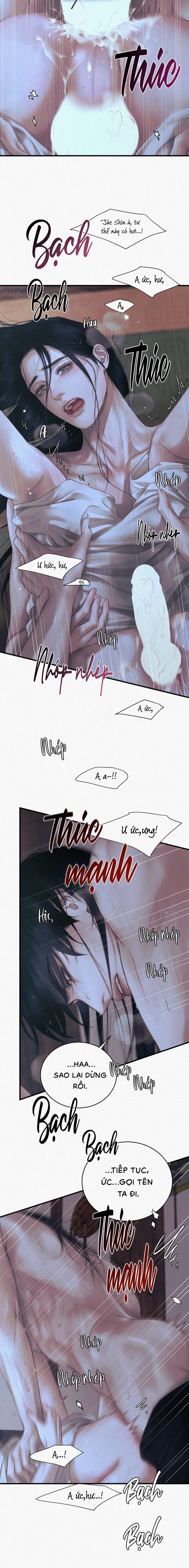 qủy dạ khúc chapter 79 3