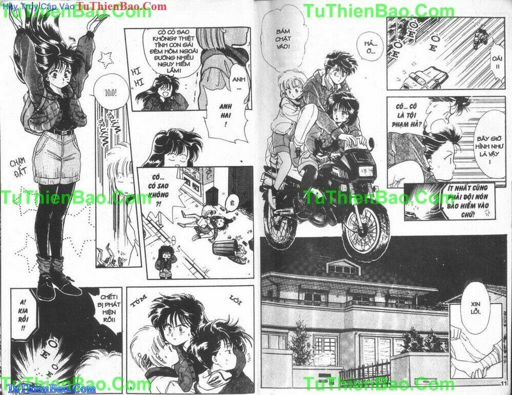 bước qua tuổi 16 chapter 1 6