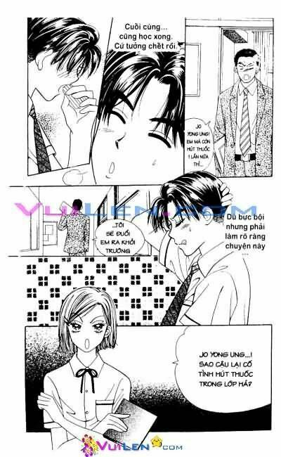 bong bóng trắng chapter 9 90