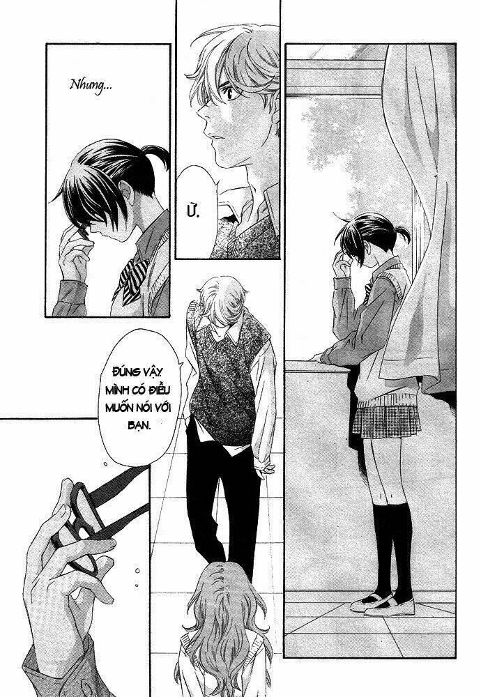 hikitateyaku no koi chapter 1 32