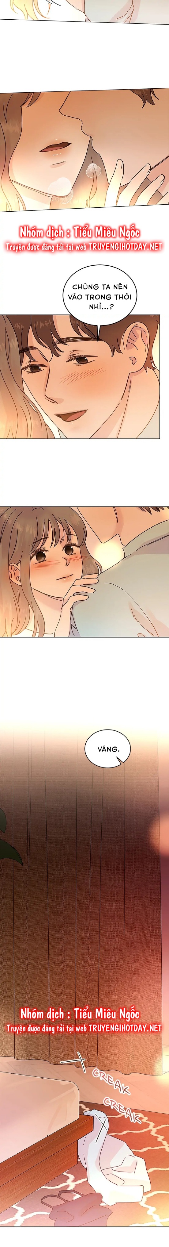 sự trả thù ngọt ngào của vợ tôi chapter 185 7