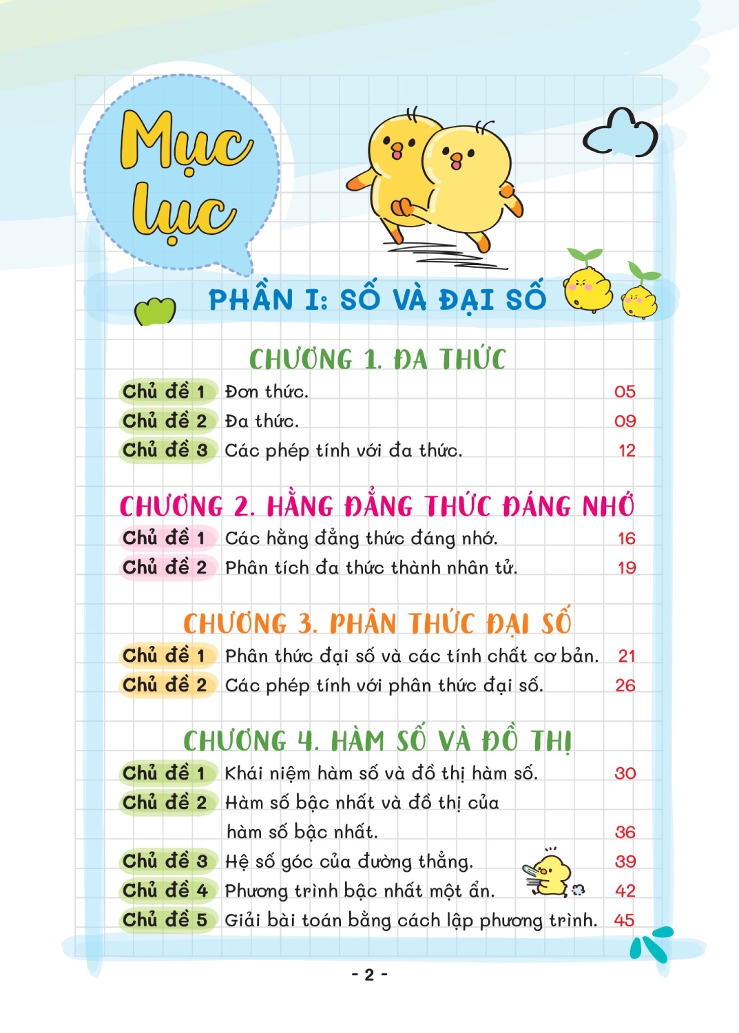 Takenote - Sổ Tay Kiến Thức Và Dạng Toán - MEGA