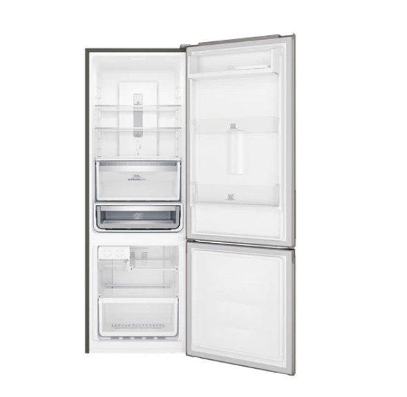 Tủ Lạnh Inverter Electrolux 335 lít EBB3702K-A model 2021 - Hàng chính hãng