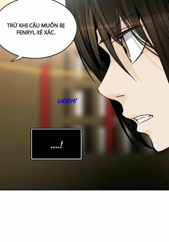 cuộc chiến trong tòa tháp chapter 297 35