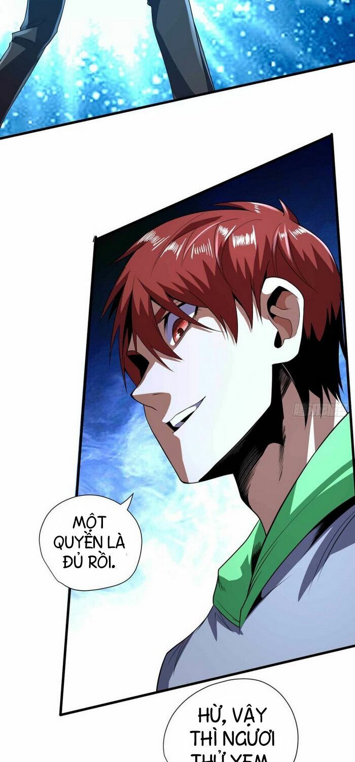 vương bài thần y chapter 64 2