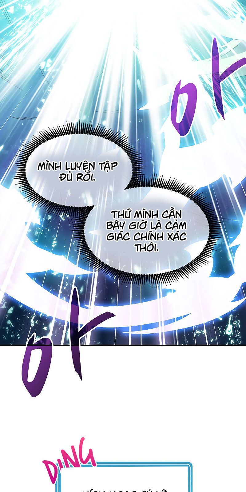 arcane sniper (xạ thủ đạn ma) chapter 24 68