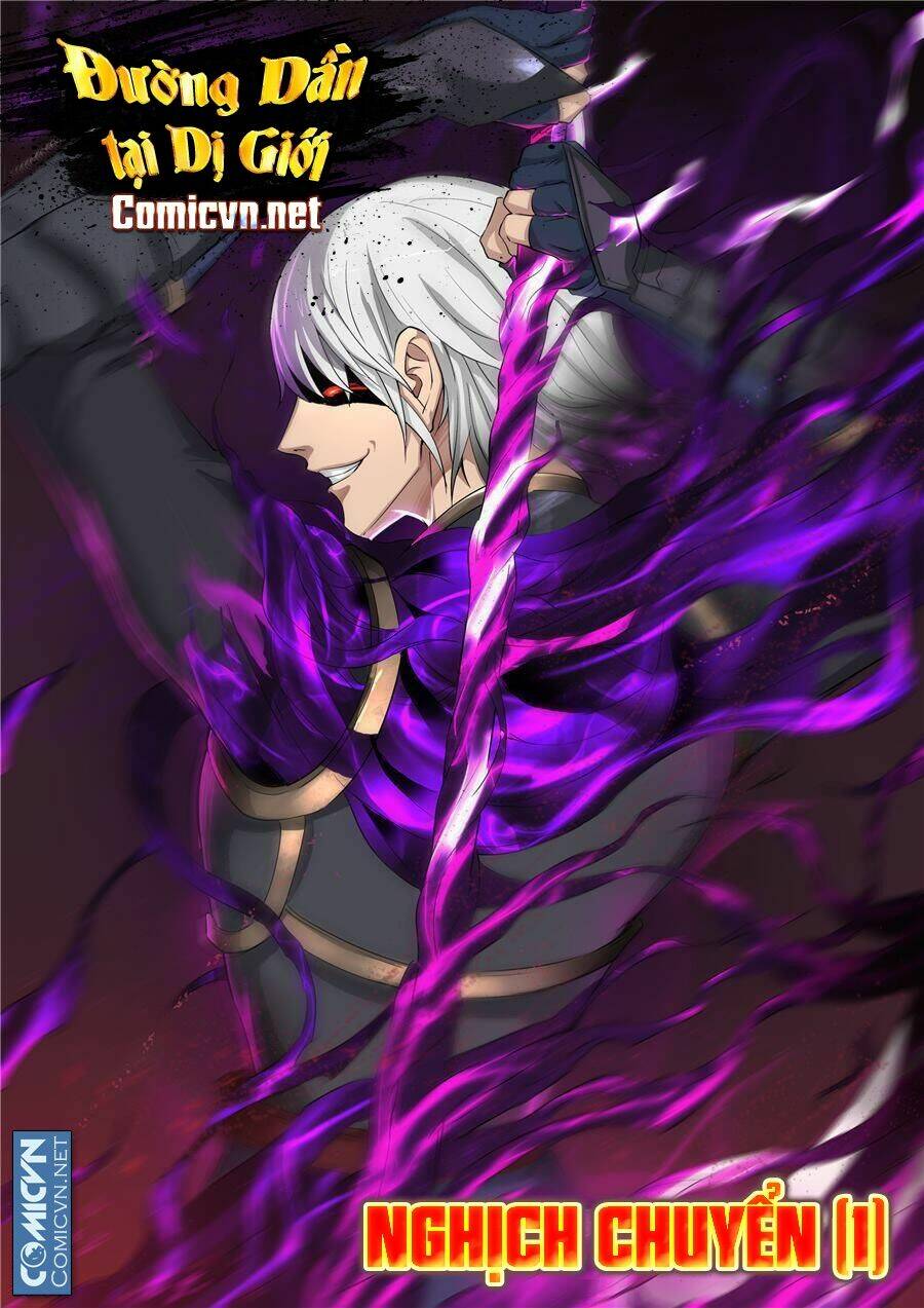 đường dần tại dị giới chapter 115 1