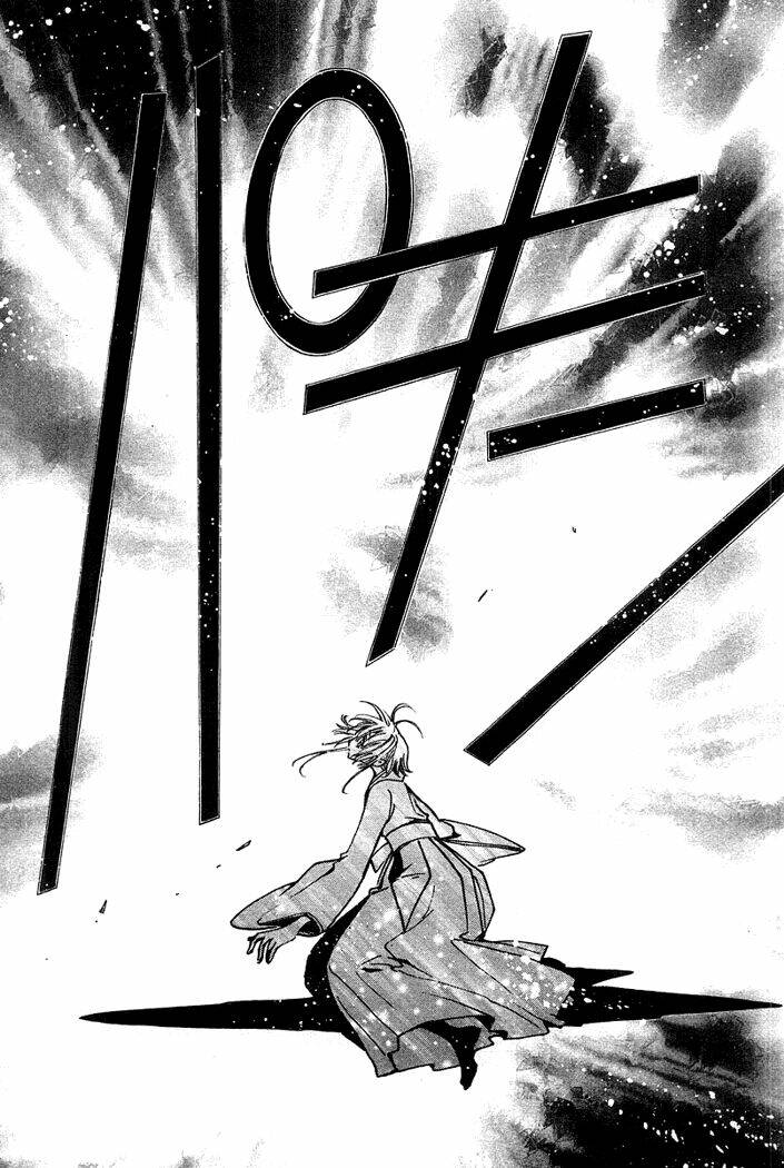 huyền thoại đôi cánh chapter 35 18