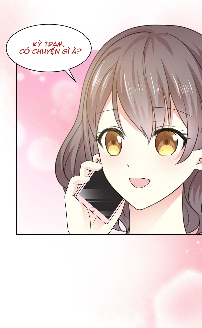 mối tình đầu là đại thần cv chapter 37 20