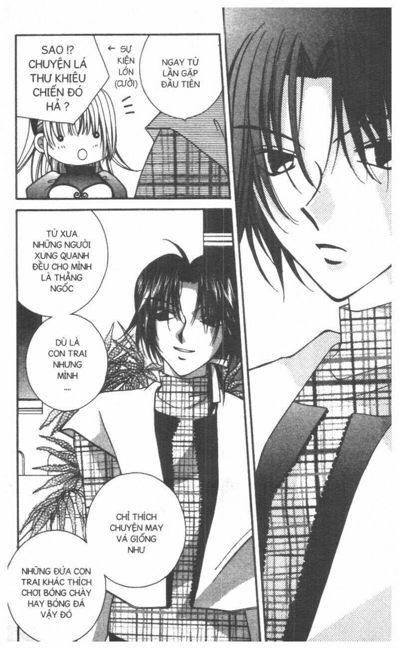 milk crown chapter 3 183