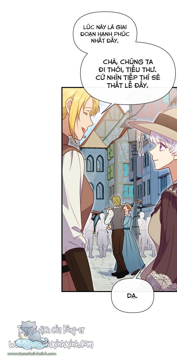 công nương khế ước của gia tộc công tước quái vật chapter 141 18