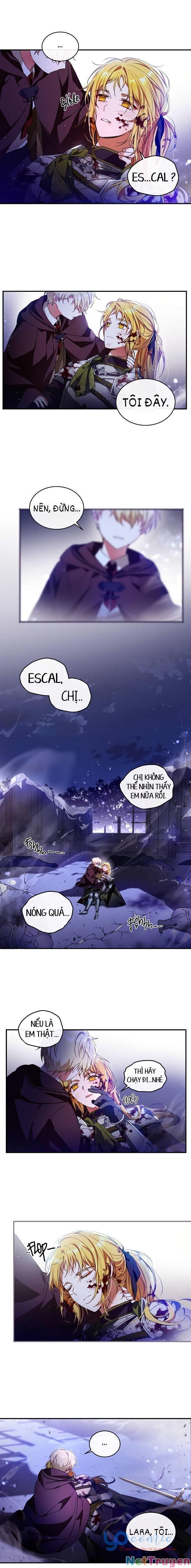 tôi đã thuần hóa hầu tước ác ma chapter 14 7