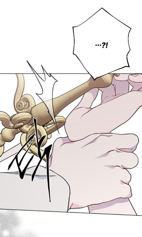 cách hiệp sĩ sống như một tiểu thư chapter 88.1 22