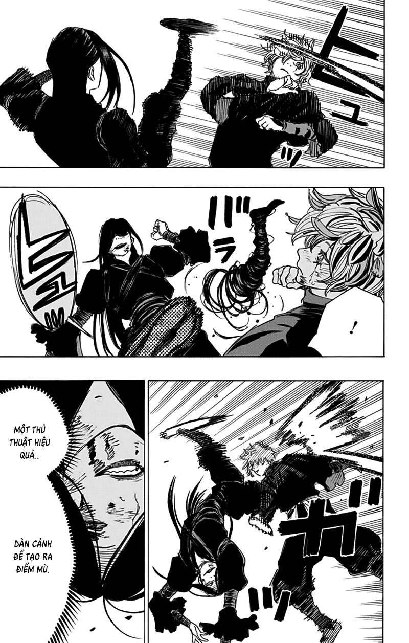 jigokuraku chapter 107 14