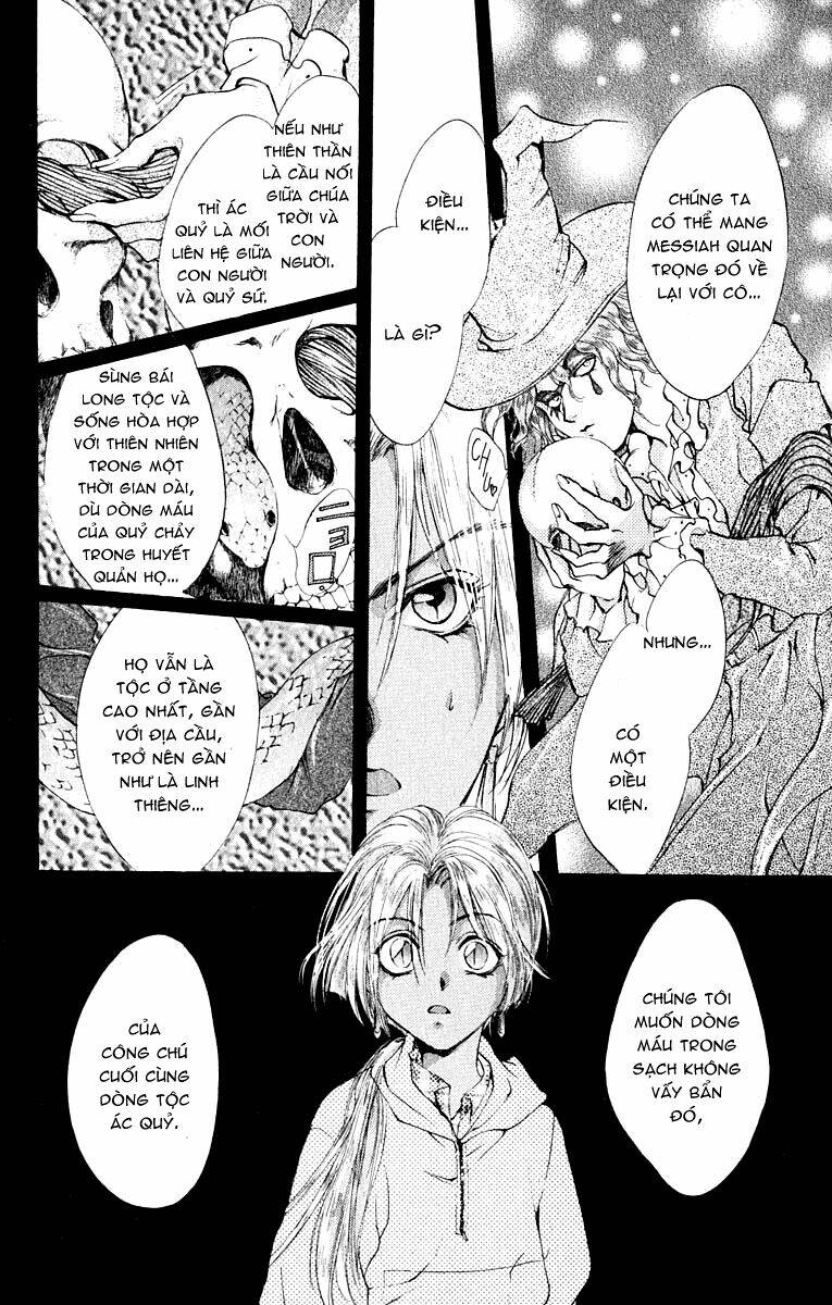 tình yêu loạn luân chapter 40 30