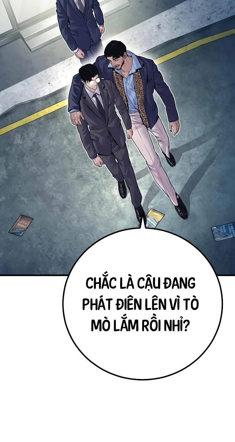 đặc vụ kim chapter 149 104