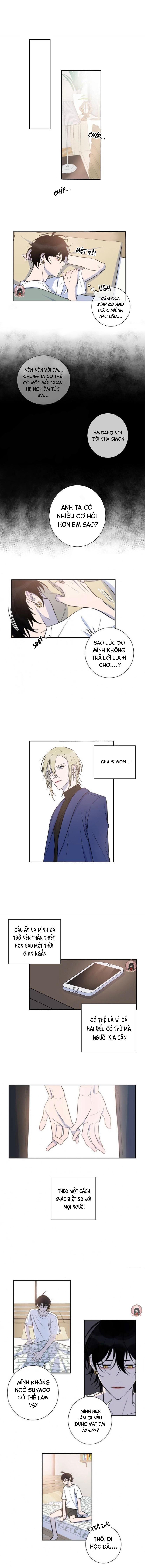 xu hướng tình dục bạn học chapter 19 3