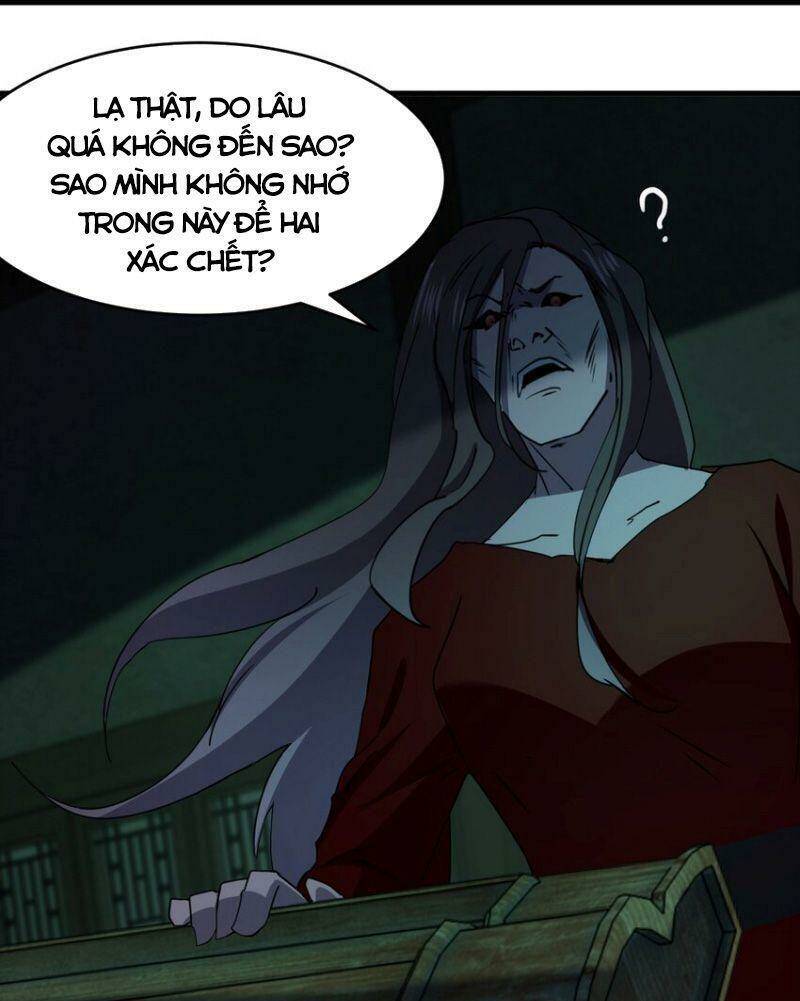 đừng hiểu lầm, tôi mới là người bị hại! chapter 96 44