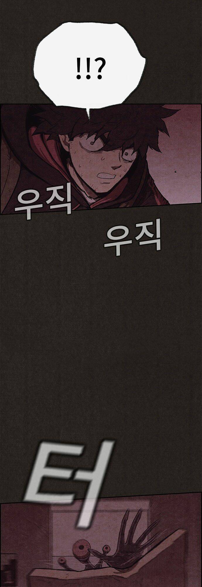 quái vật tại chung cư xanh chapter 120 21