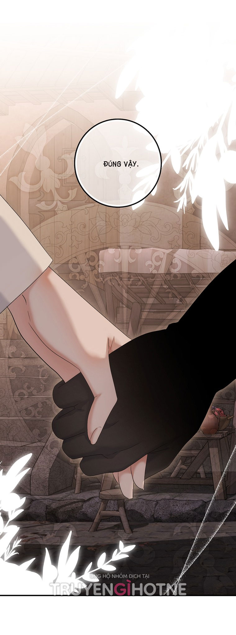 [Bản 15+] Tôi Lạc Vào Thế Giới Trò Chơi Harem Ngược chapter 81.1 - Trang 30