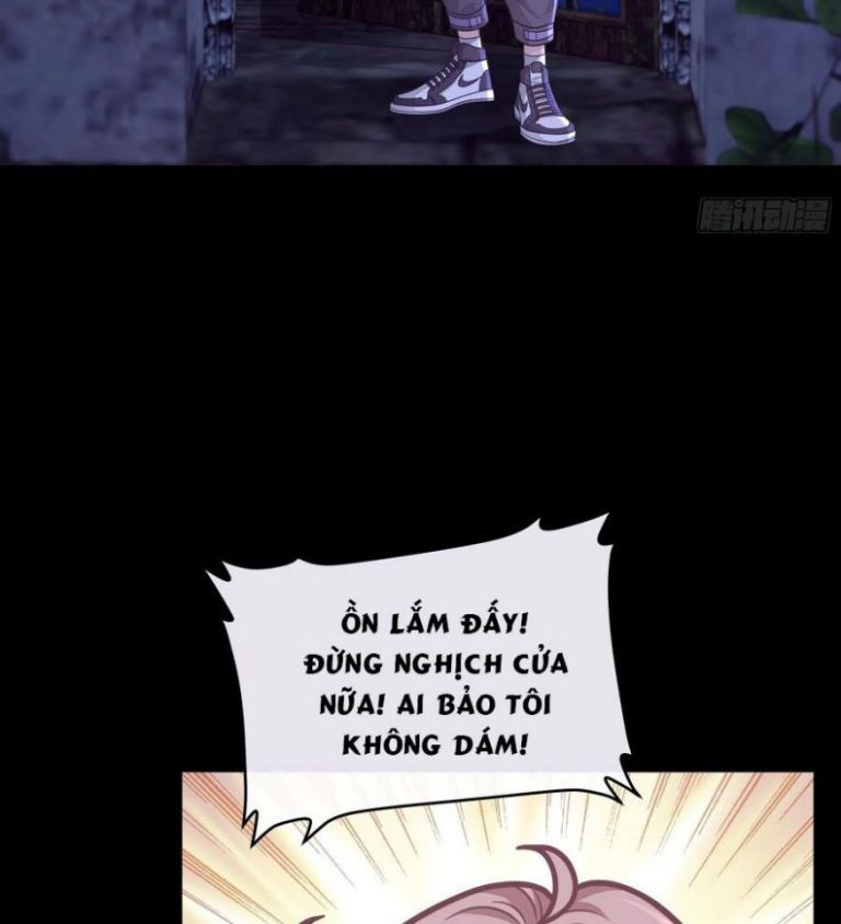 tôi nghi ngờ hệ thống thích tôi chapter 29 58