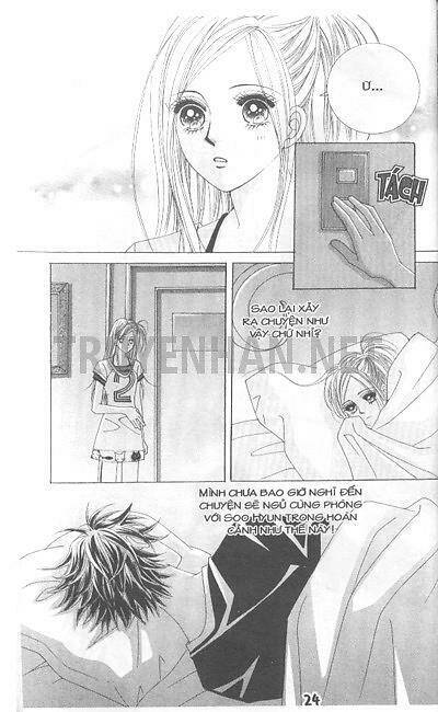 nụ hôn 5000 won chapter 50 6