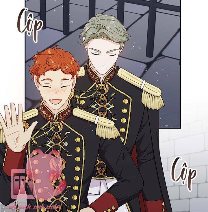 hãy coi chừng ác nữ chapter 118 17