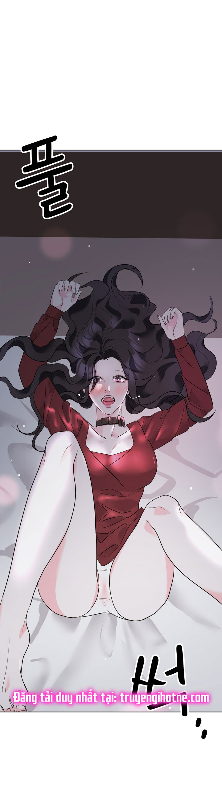 [18+] điều em cố giấu chapter 6.2 17