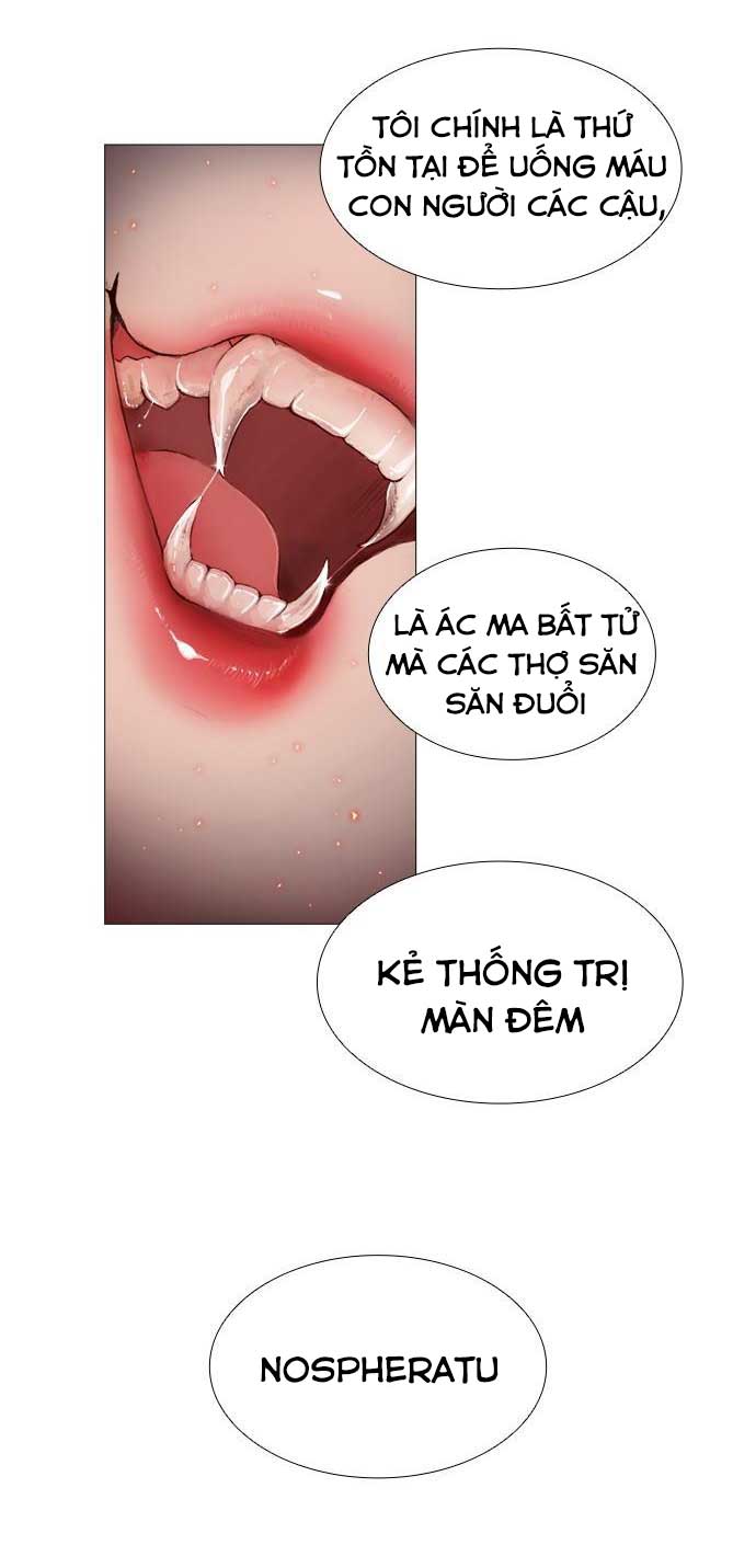 tôi chính là nhà sưu tập chim chapter 4 39