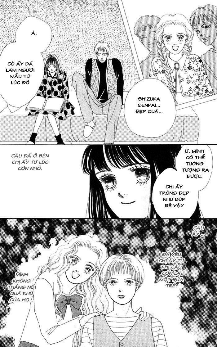 con nhà giàu chapter 36 12