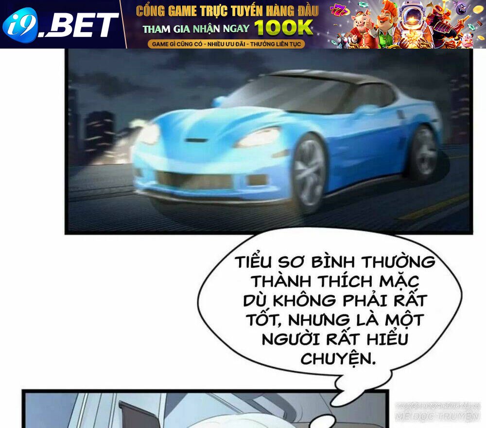 tổng tài đại nhân song mặt kiều thê chapter 26 56