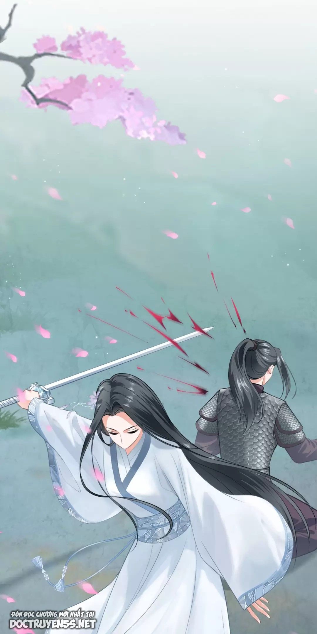 ảnh hậu một tuần mập ba cân chapter 3 50