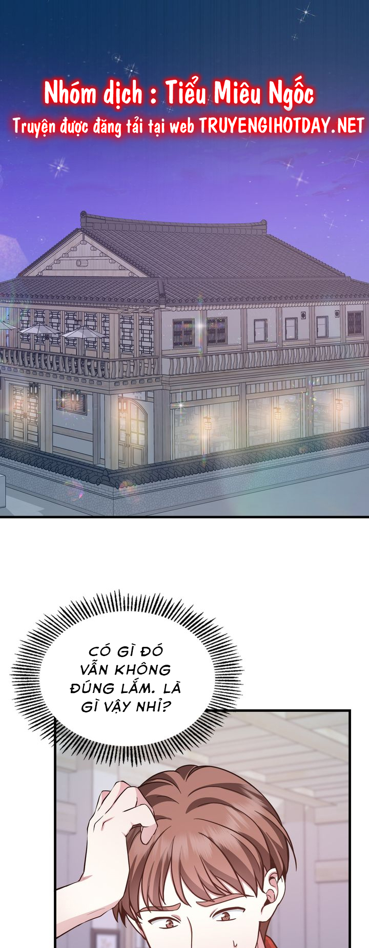 ngày mai chapter 50 3