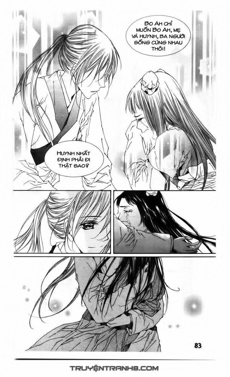 pháp sư trừ tà chapter 13 9