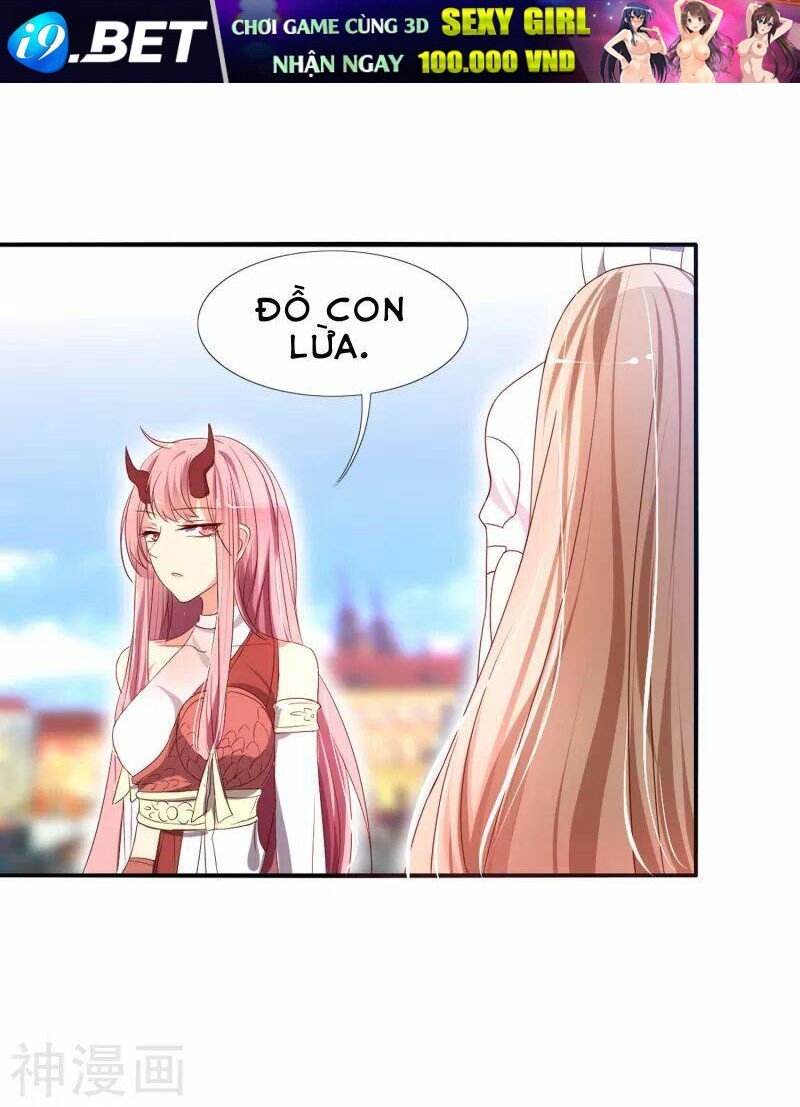 hôm nay ta bắt đầu ngự thú nương chapter 4 21