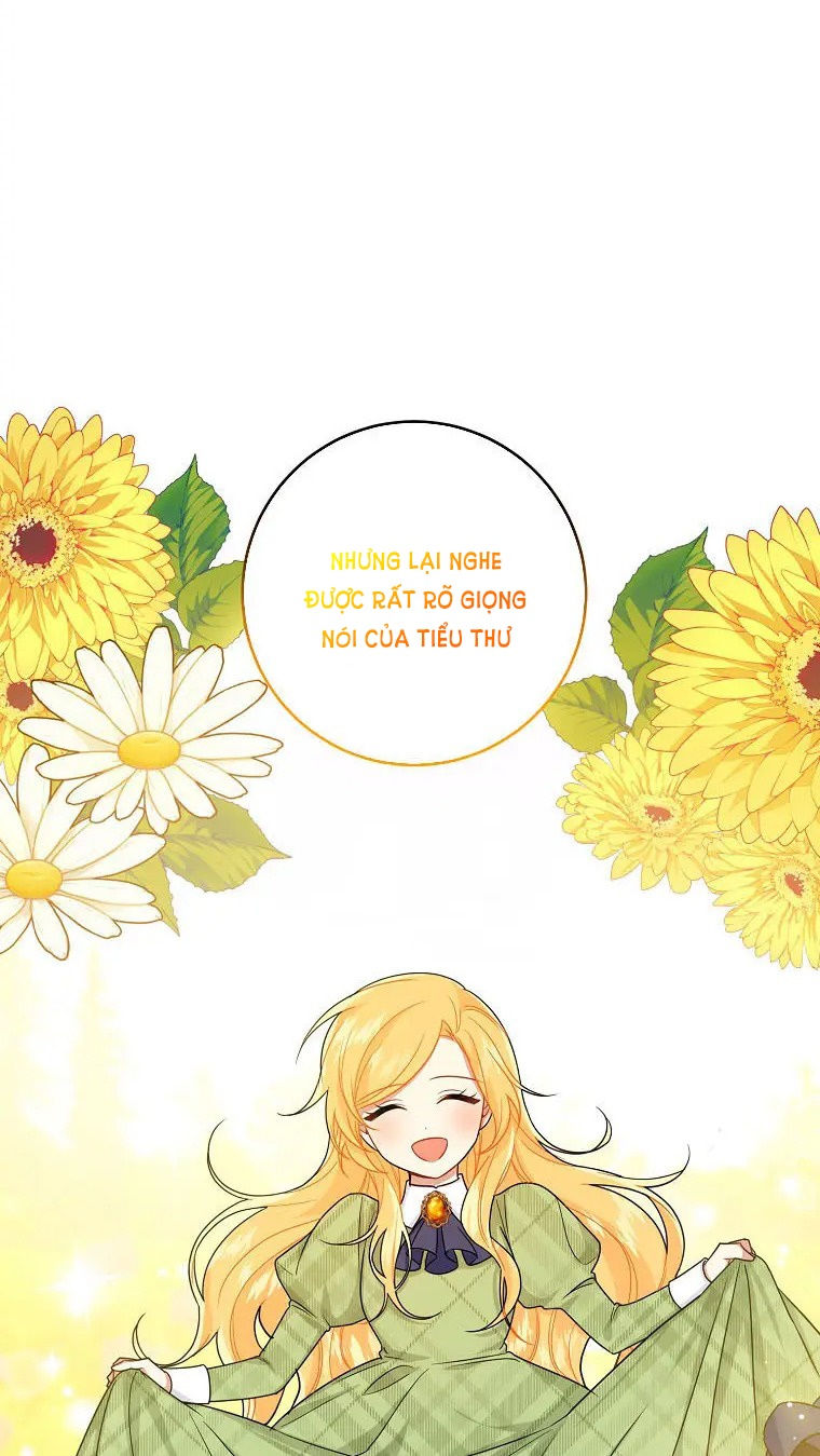 tôi là tiểu thư của gia đình này chapter 130 36