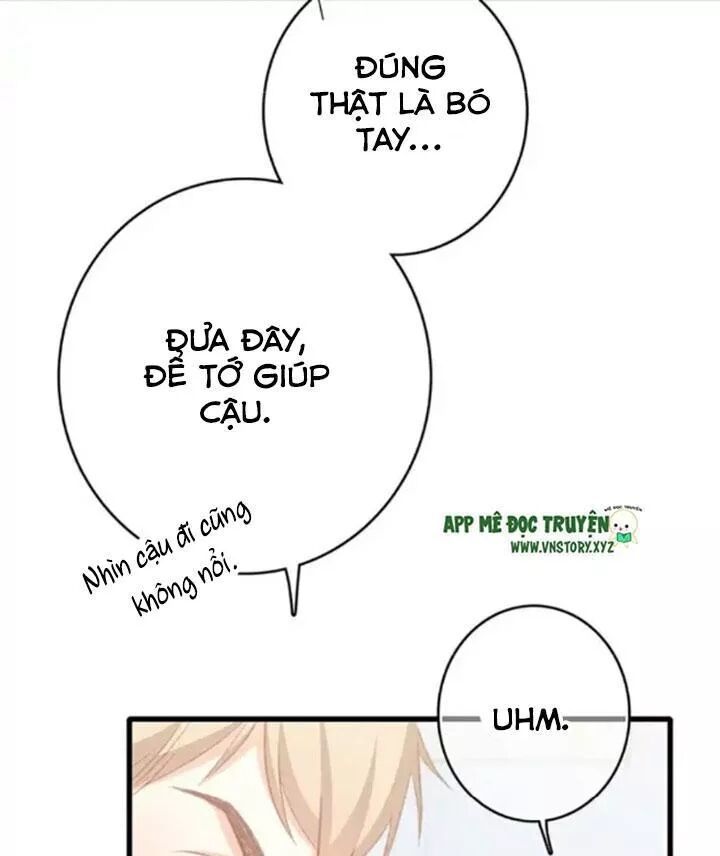 con tim rung động 2 chapter 56 6