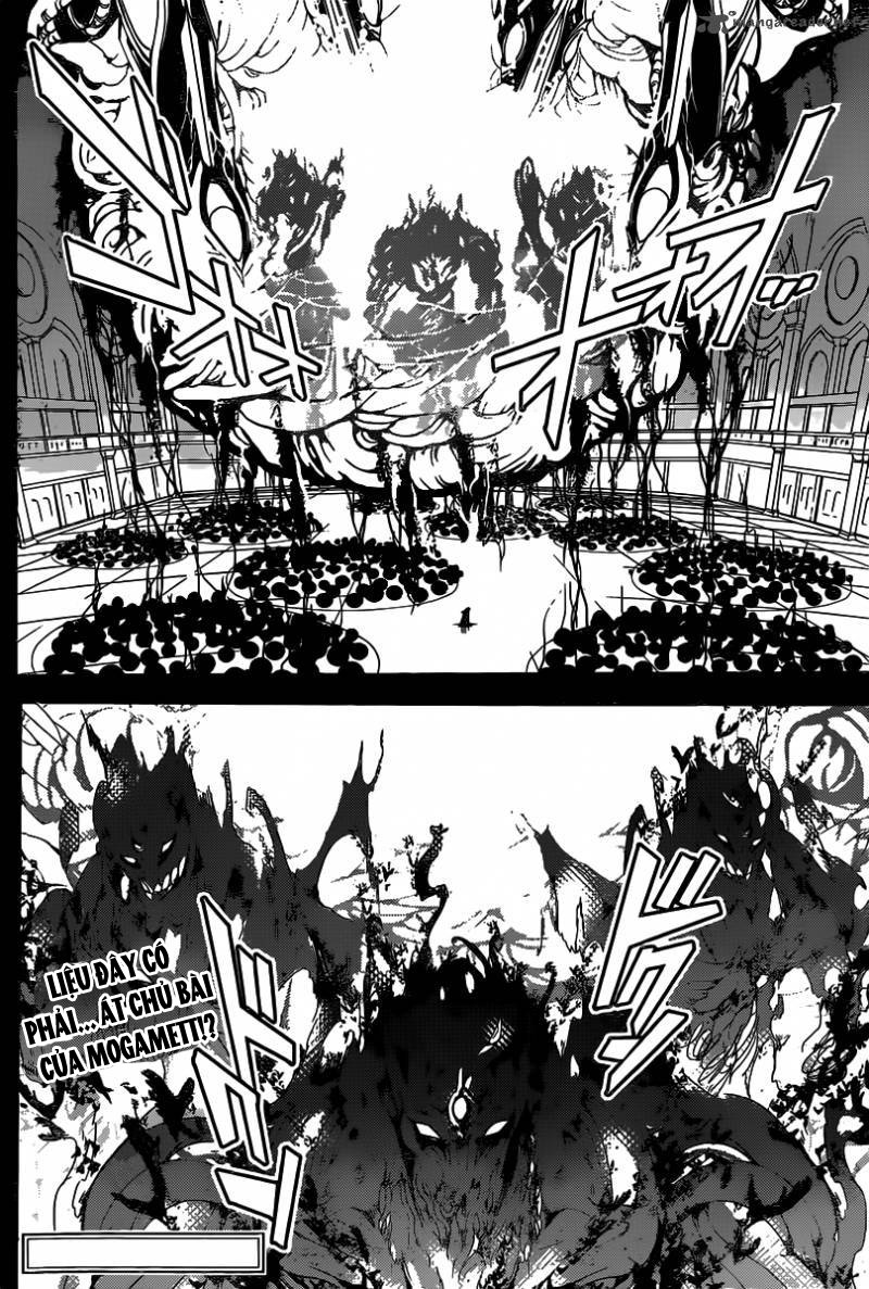 magi - the labyrinth of magic chapter 179 17