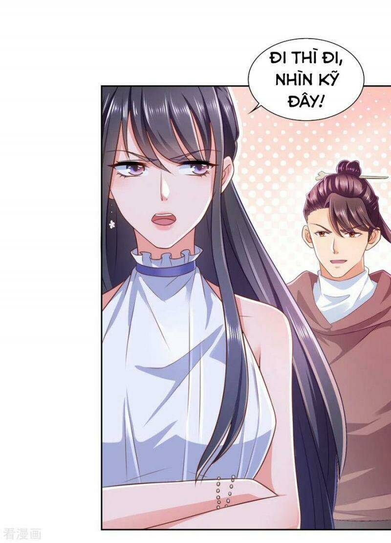 chí tôn toàn năng chapter 64 13