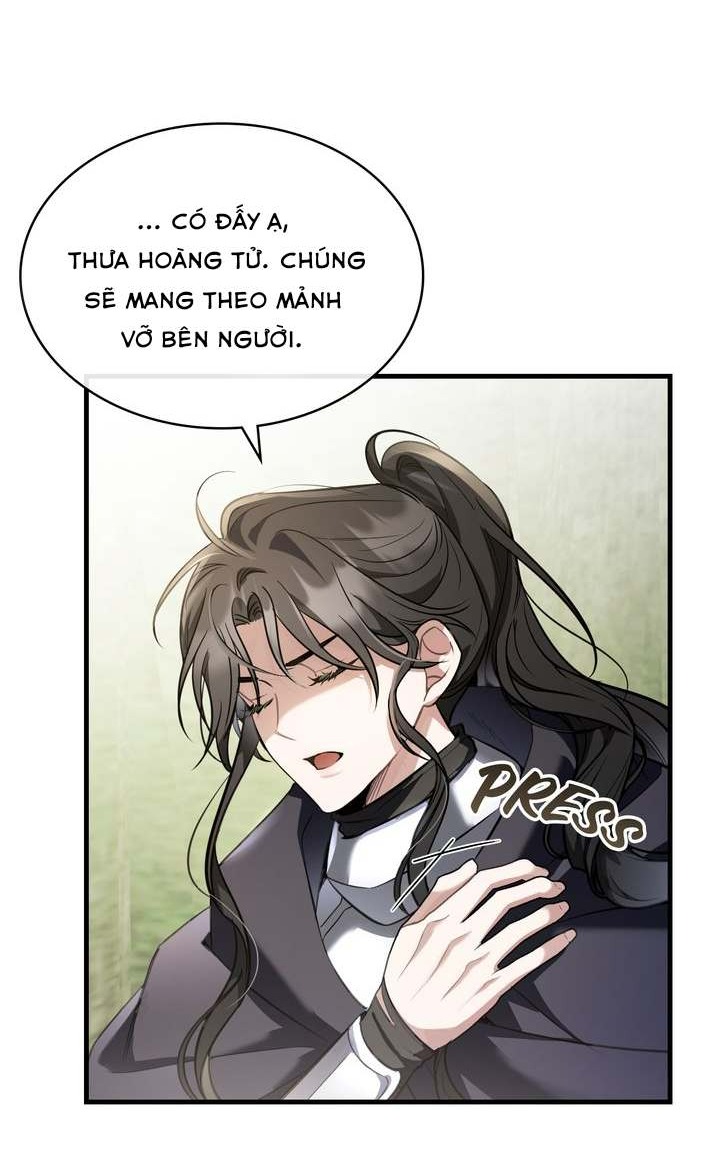 cái bóng trong đêm chapter 32 17