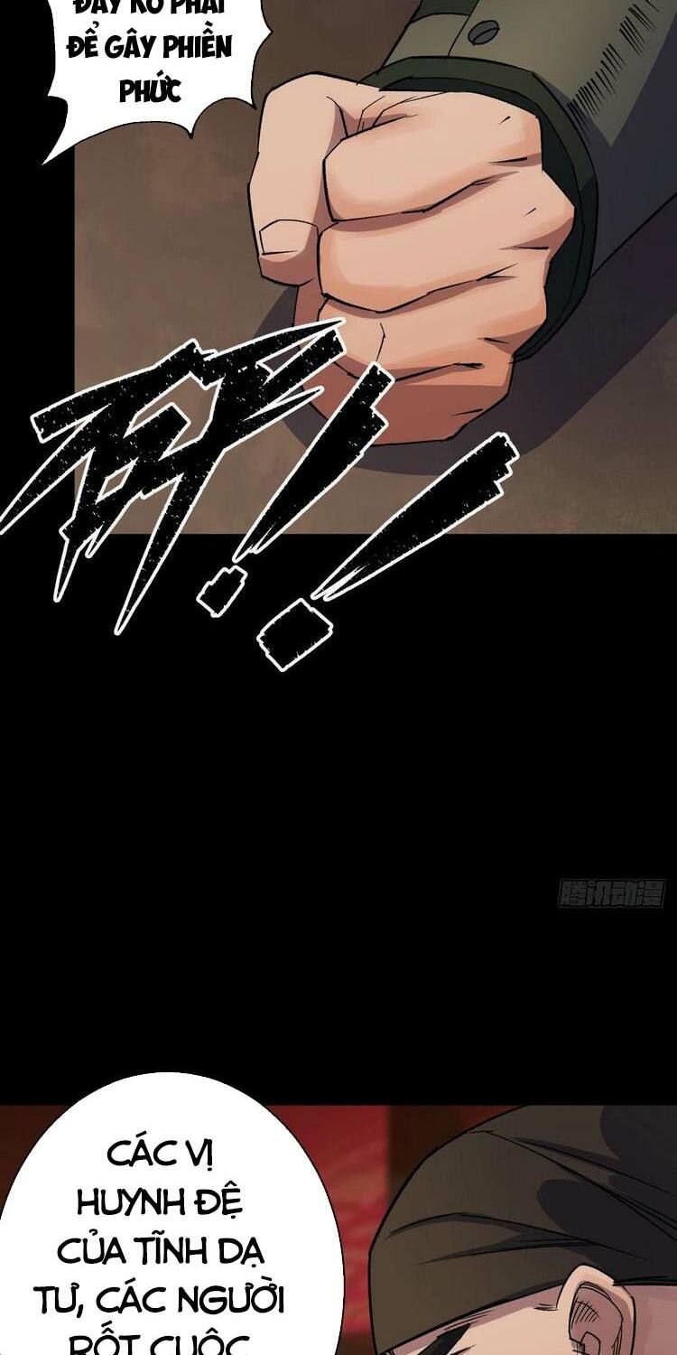 thông u đại thánh chapter 25 8