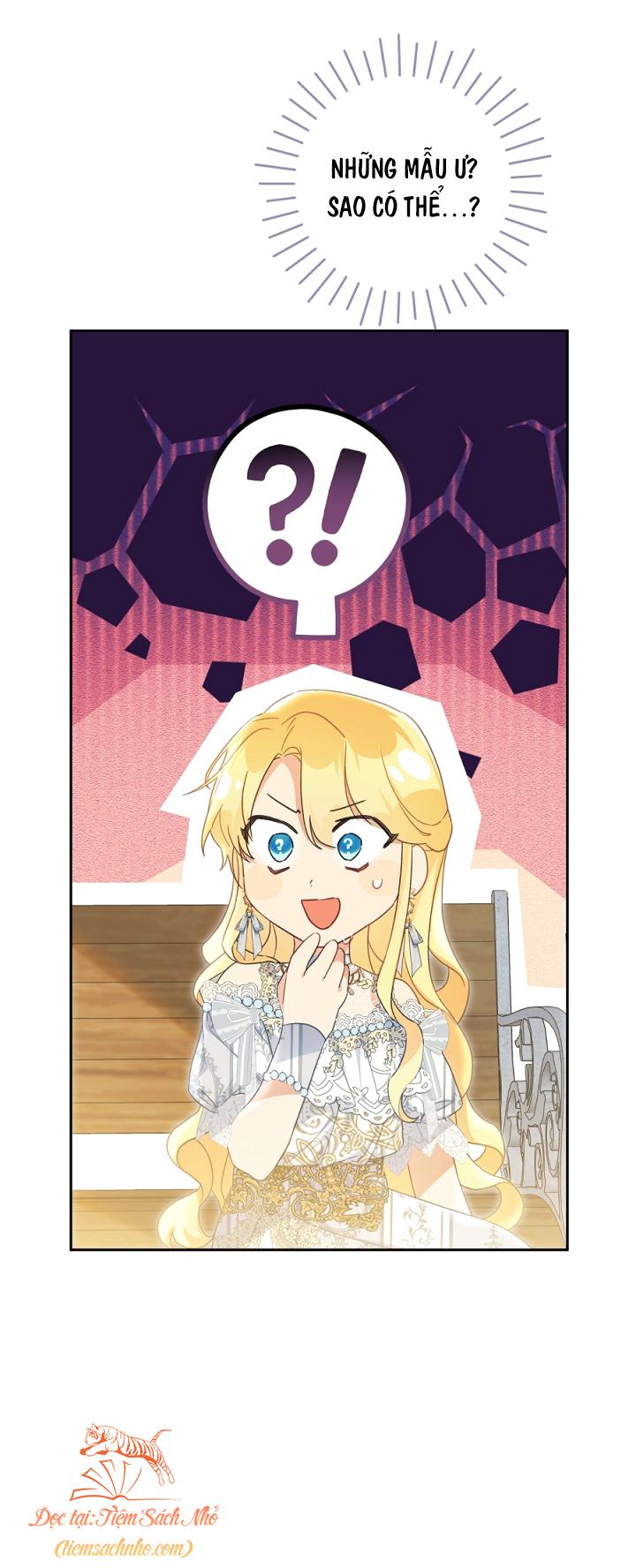 ác nữ là con rối chapter 63 42