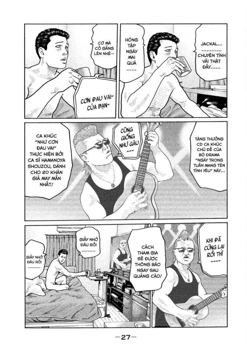 sát thủ truyền thuyết chapter 32 5