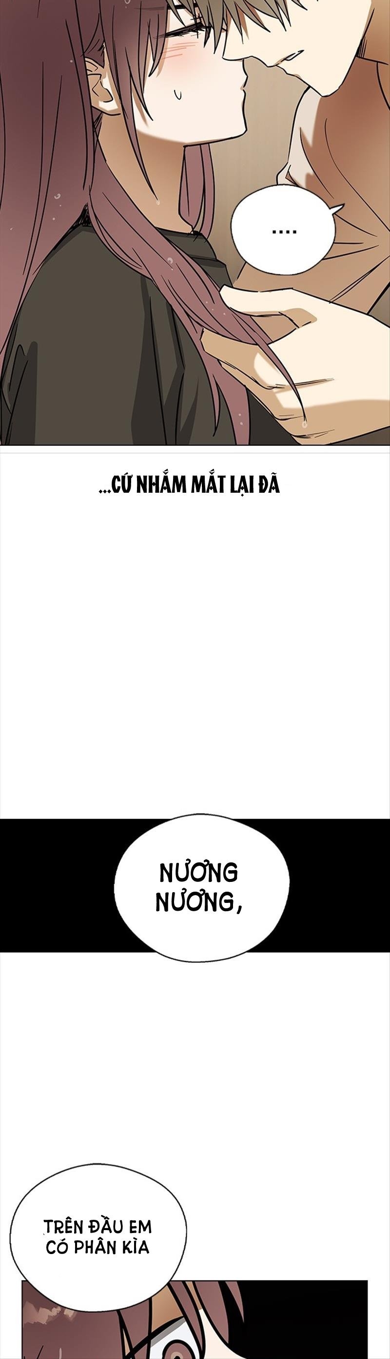 nhân duyên kiếp trước chapter 31.1 6